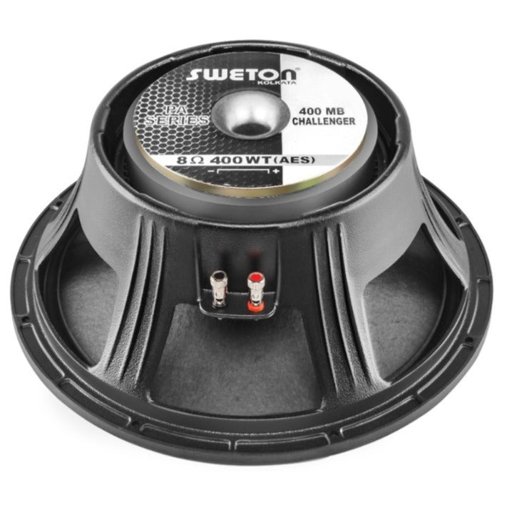 Sweton 15 PA 400 C MB 15-Inch 400W Mid Bass Speaker