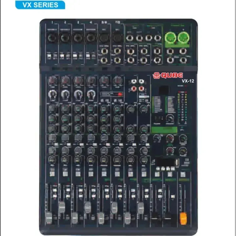 Qube VX12