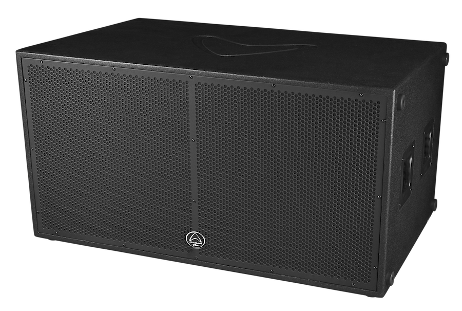 Wharfedale Pro DELTA X218 B SUB