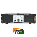 Real Audio DJ-5000 (2350+2350 Watt)