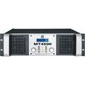 Qube MT4500 (2 x 2200 W @ 2Ω)
