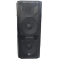 Beta3 AN2153 (Dual 15inch 1200 watt)
