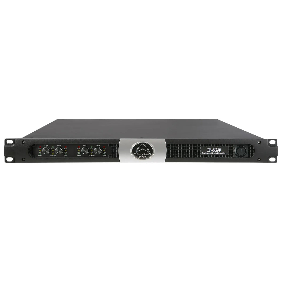 Wharfedale Pro DP 4120