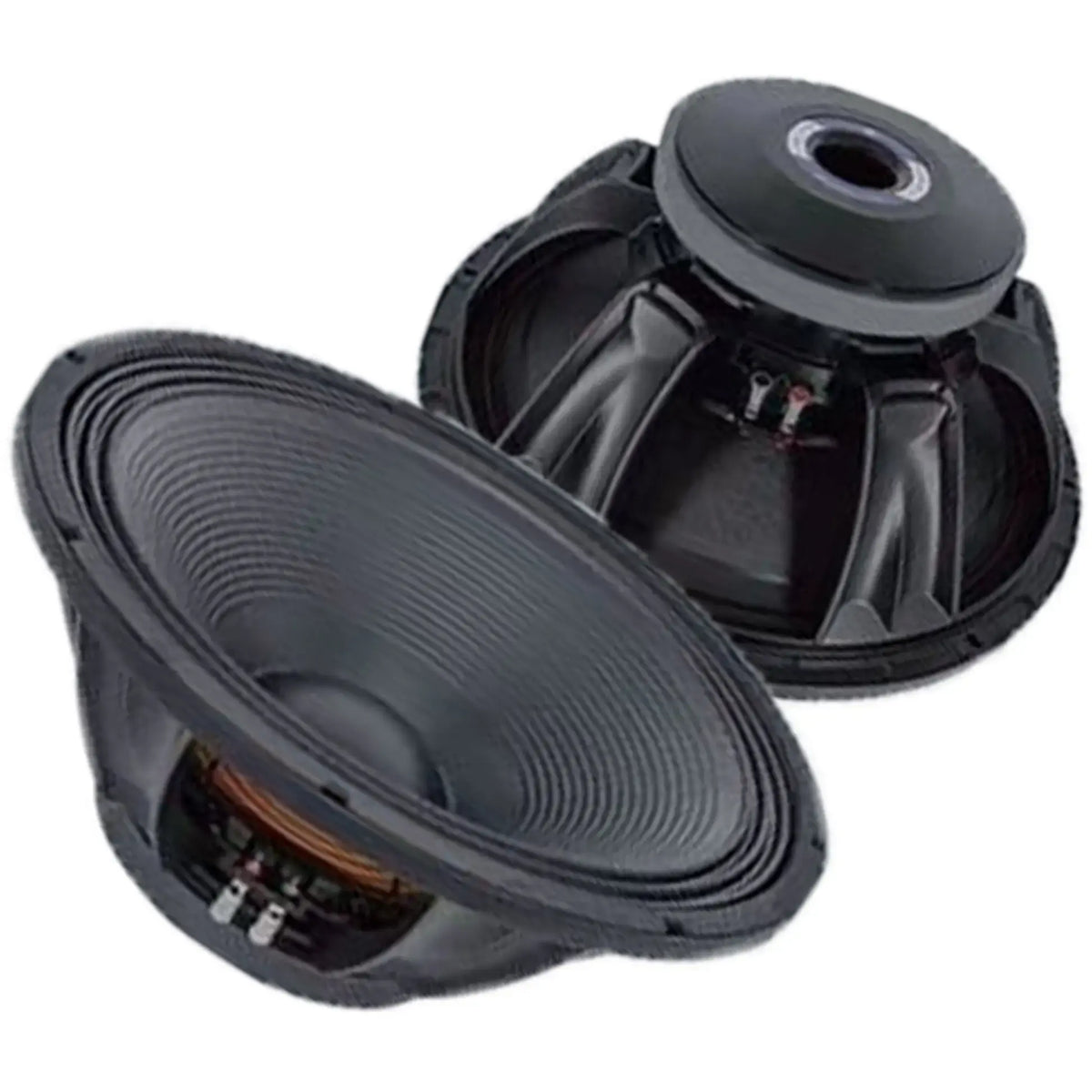 Nutron NP-18AZ (18' 1800 Watt)
