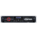 Clarion JM KH3000 2 Channel Class H Power Amplifier