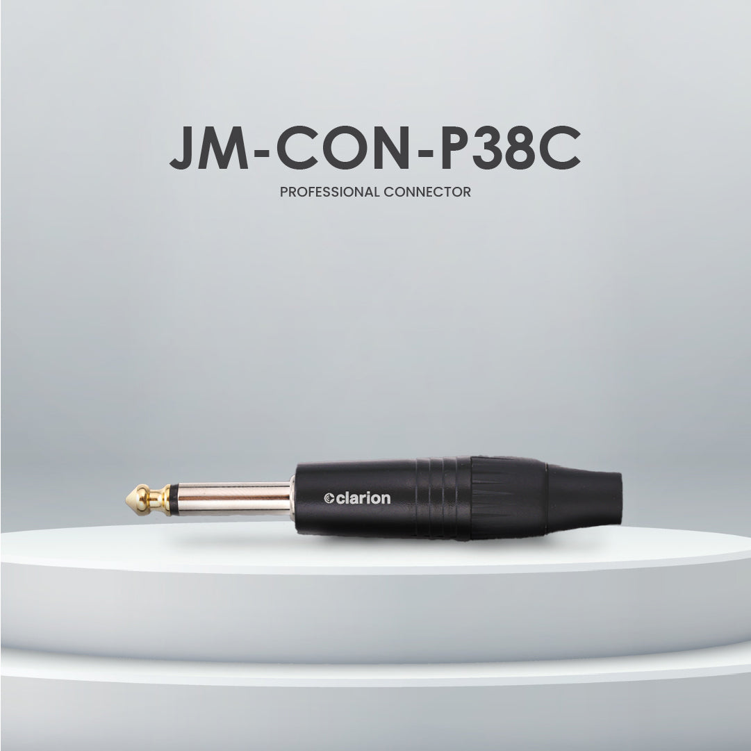 JM-CON-P38C (10 pcs)