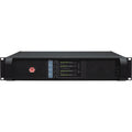 Qube FP 10000Q 4-Channel Power Amplifier (4 x 2500 W)