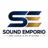 Sound Emporio - Home