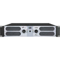 Original NX Audio DJ-801, 1600 Watt Power Amplifier (2 X 800 Watt)