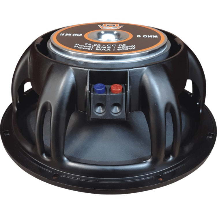 Qube 15V500 (500 Watt)