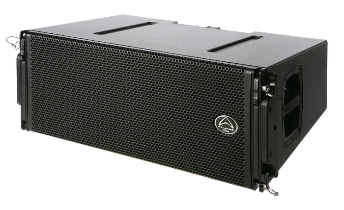 Wharfedale Pro WLA210