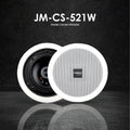 Clarion JM-CS-521W 5.25inch 50Watt Ceiling Speaker