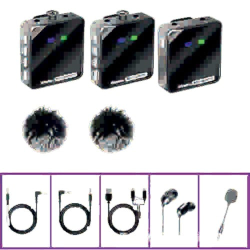 Qube YOUTUBE MIC