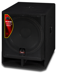 Wharfedale Pro EVP X 18 B MK II
