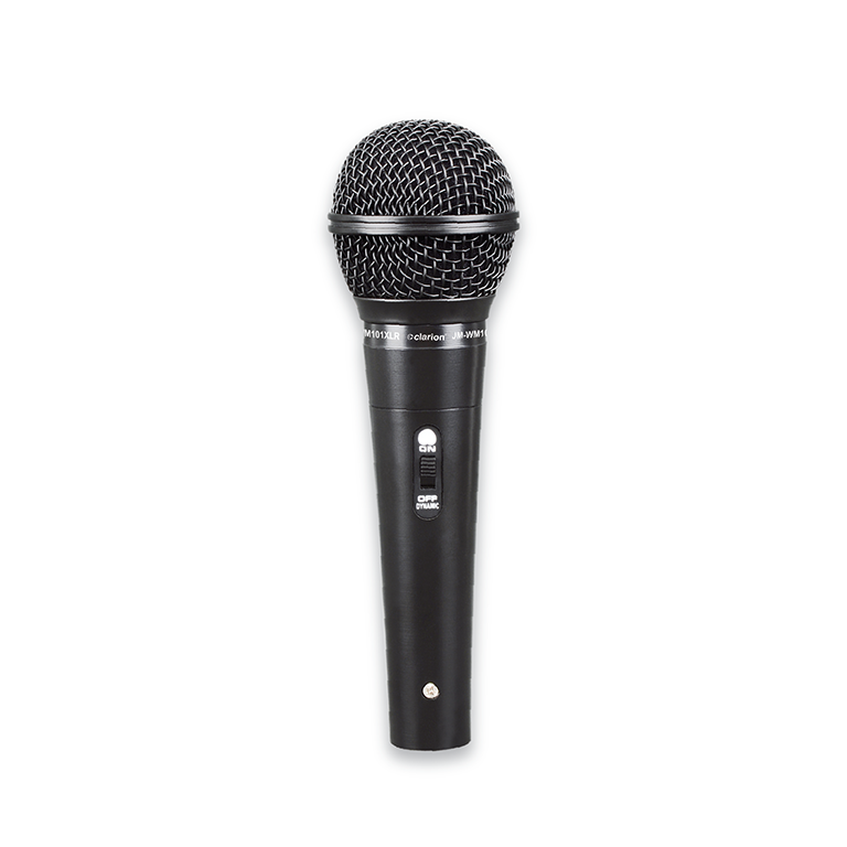 JM-WM101XLR (2 pcs)