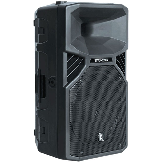 Beta3 TT15a 15” Two Way Full Range Active Plastic Speaker