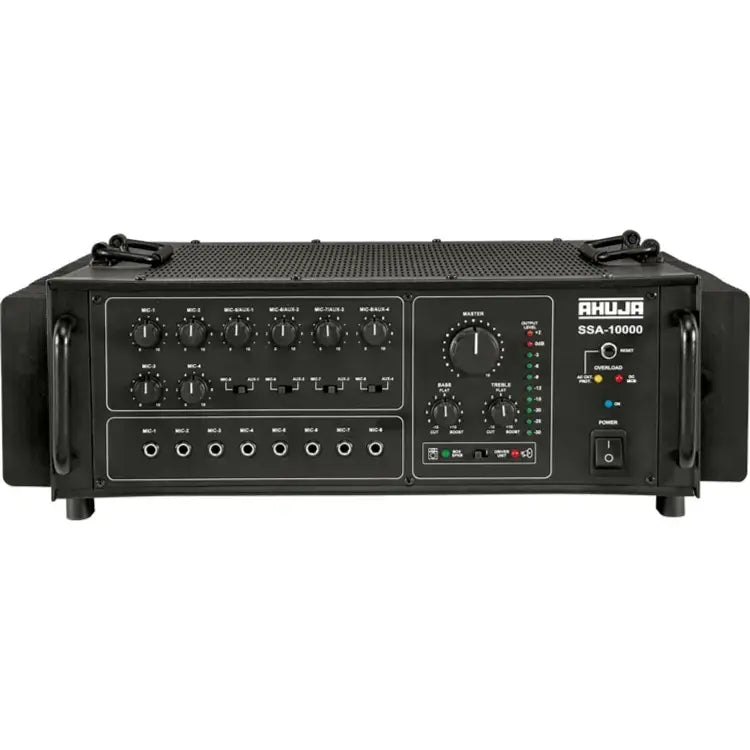 Original Ahuja SSA-10000 (1000 Watts)