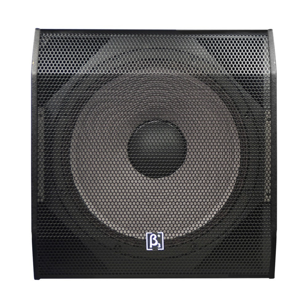 Beta3 TW118BA (1000 Watt)