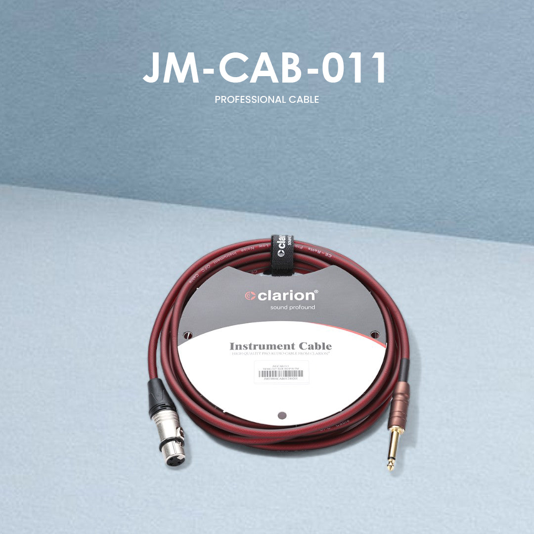 JM-CAB-011 (4 pcs)