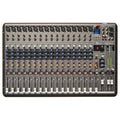 NX Audio Symphony 16 16-Channel Mixer with USB and Bluetooth