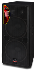 Wharfedale Pro EVP X 215 MK II