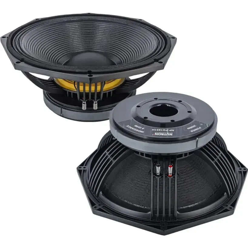 Nutron NP-PD1851H (18inch 2000 Watt)