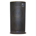 NX Audio PX212 (Dual 12inch 2 Way Loudspeaker, 500W RMS)