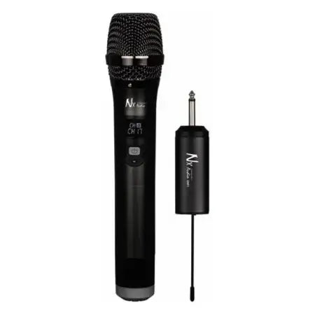 NX Audio UHF1 HAND (UHF)