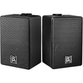 Beta3 BS4002 (Aluminium Public Address Wall Speaker with 100V Line)