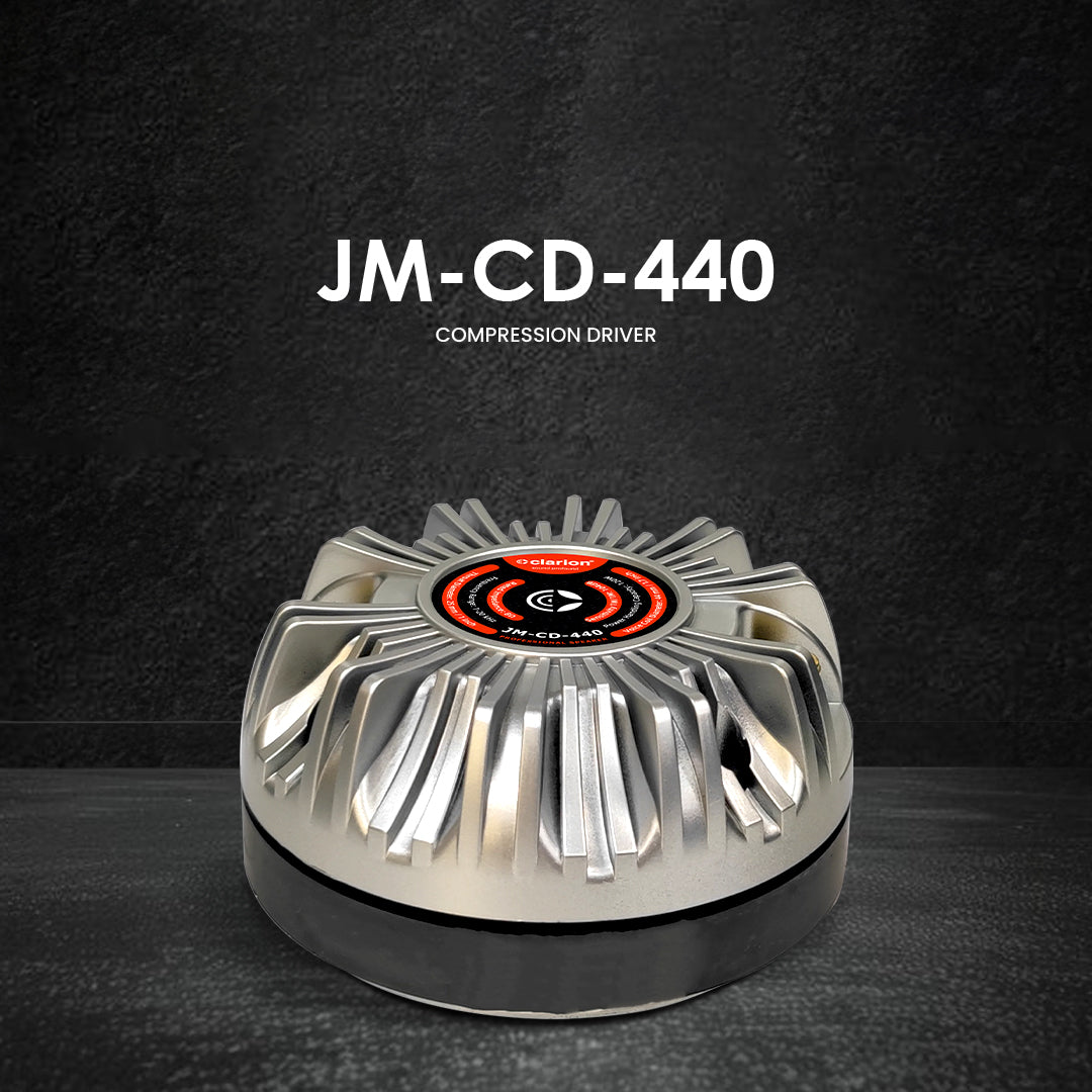 JM-CD440 (4 pcs)