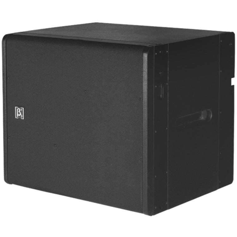 SLA212B Dual 12inch LF speaker