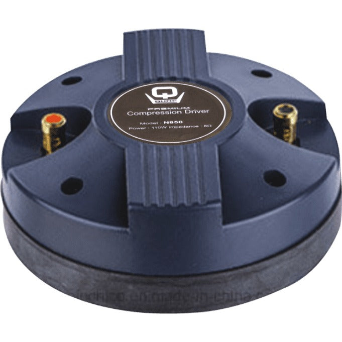 Qube P750 (110 Watt)