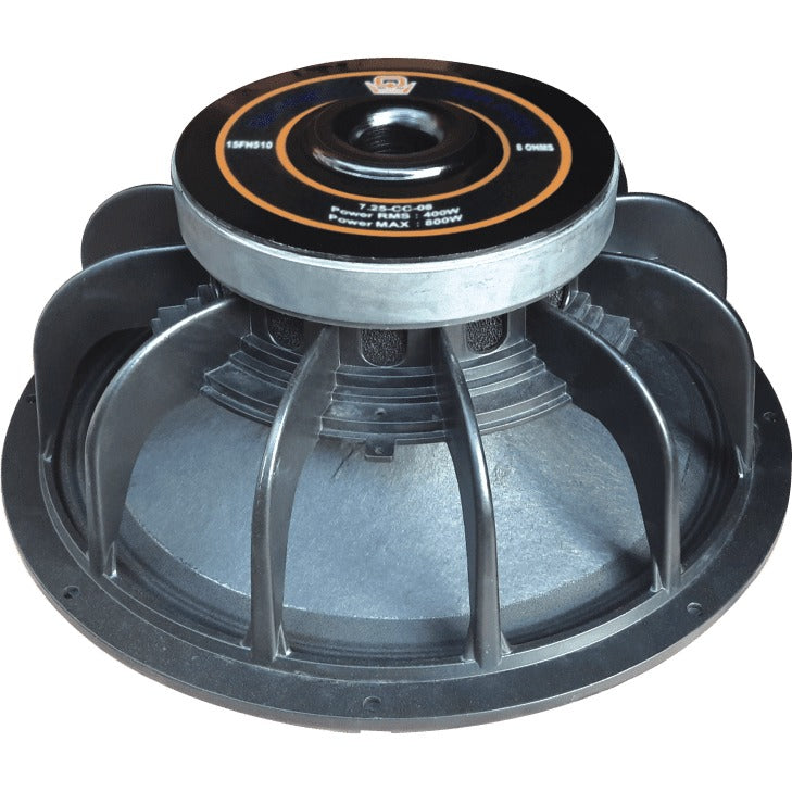 Qube 15MT76 (400 Watt)