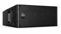 Qube HDL 30A 1400 Watt Dual 10inch Active Line Array