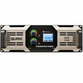 Qube QTD 11K2 Power Amplifier (2 x 5600W)