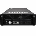 Qube QX 7 Professional Power Amplifier (2 x 3600W)
