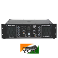 Real Audio DJ-4.6 (2200+2200 Watt)