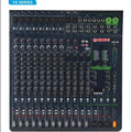 Qube VX16