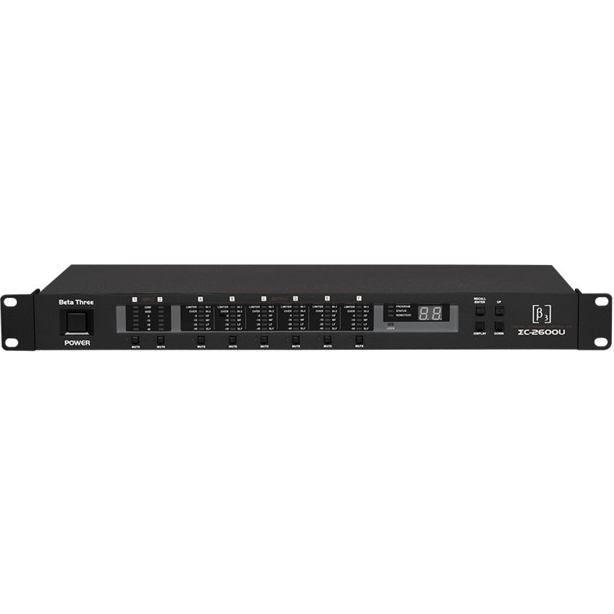 Beta3 ΣC2600U