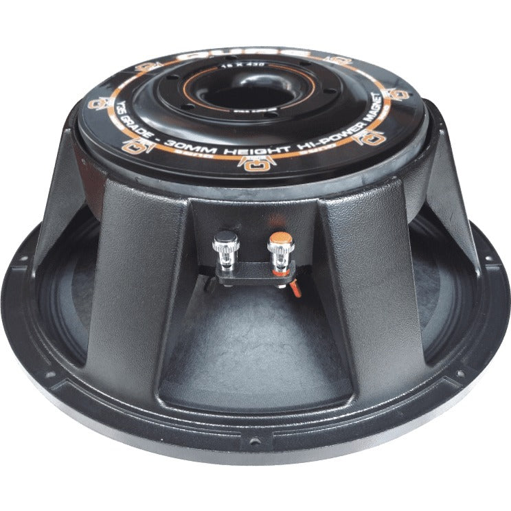 Qube 15603CL (800 Watt)
