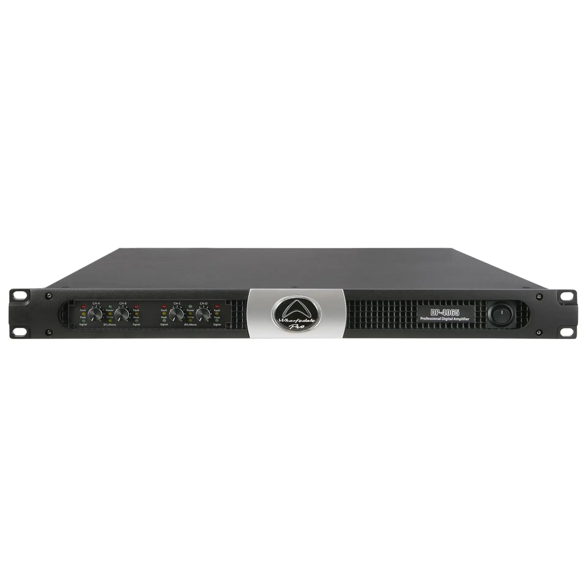 Wharfedale Pro DP 4065