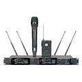 Qube U8000