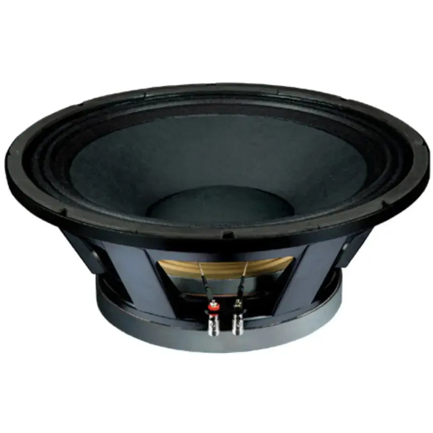 Dynamite 18X5, 18-Inch 2000 Watt Sub Woofer