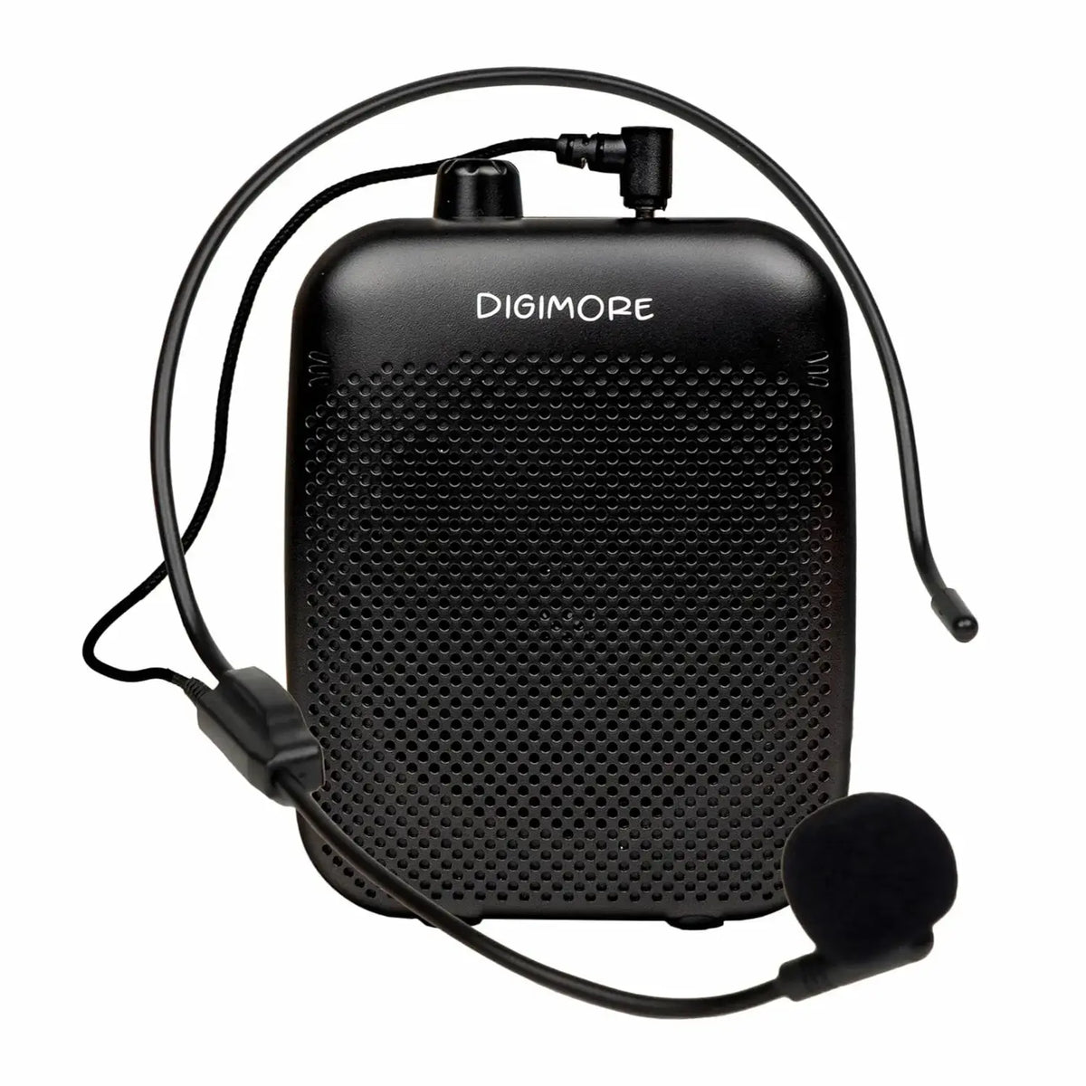 Digimore D1200 Portable Bluetooth Voice Amplifier