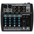 Wharfedale Pro CONNECT 802/USB