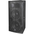 Beta3 ΣS2153 (Dual 15” Two Way Full Range Speaker)