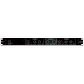 NX Audio SC202 MK2 Active Crossover
