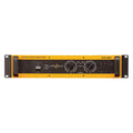 Studiomaster Professional DJA 2500 Power Amplifier