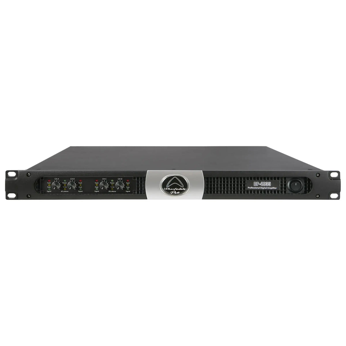 Wharfedale Pro DP 4035