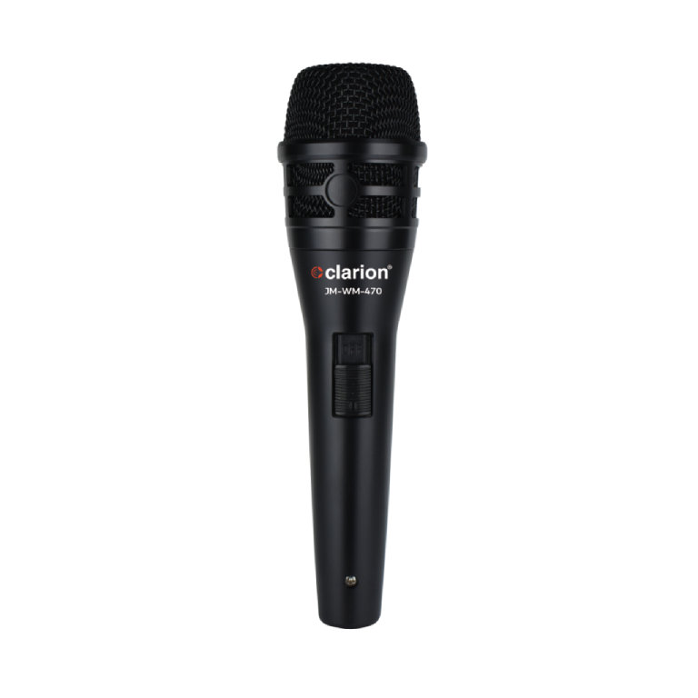 JM-WM470